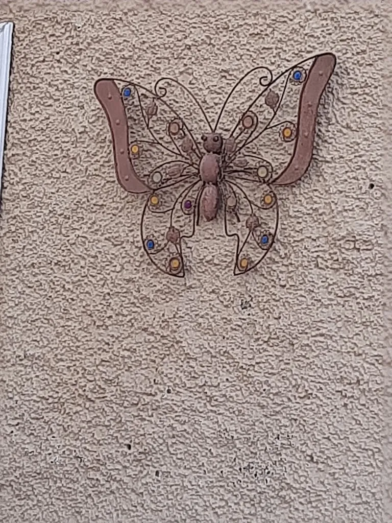 Geraldine Deign_Restaurante La Mariposa_Llanos de Aridane Los_review