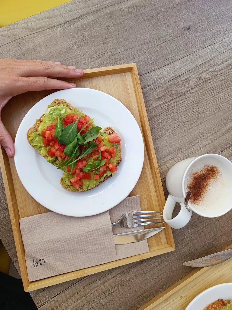 Menu_Organic_Llanos de Aridane Los_image_4