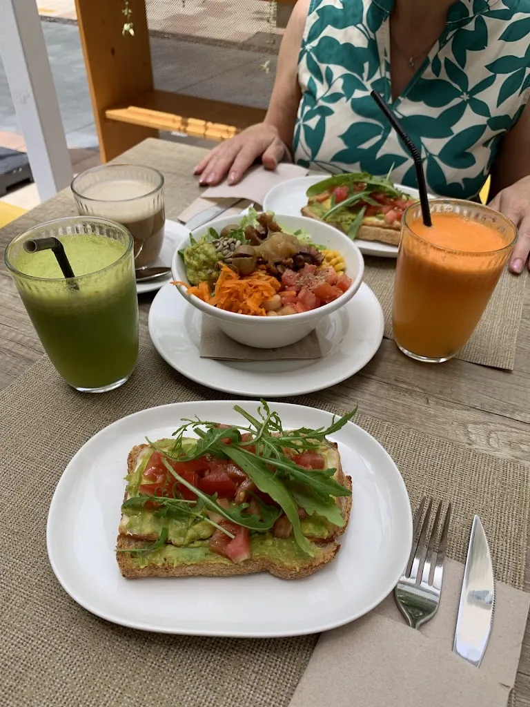 Menu_Organic_Llanos de Aridane Los_image_5