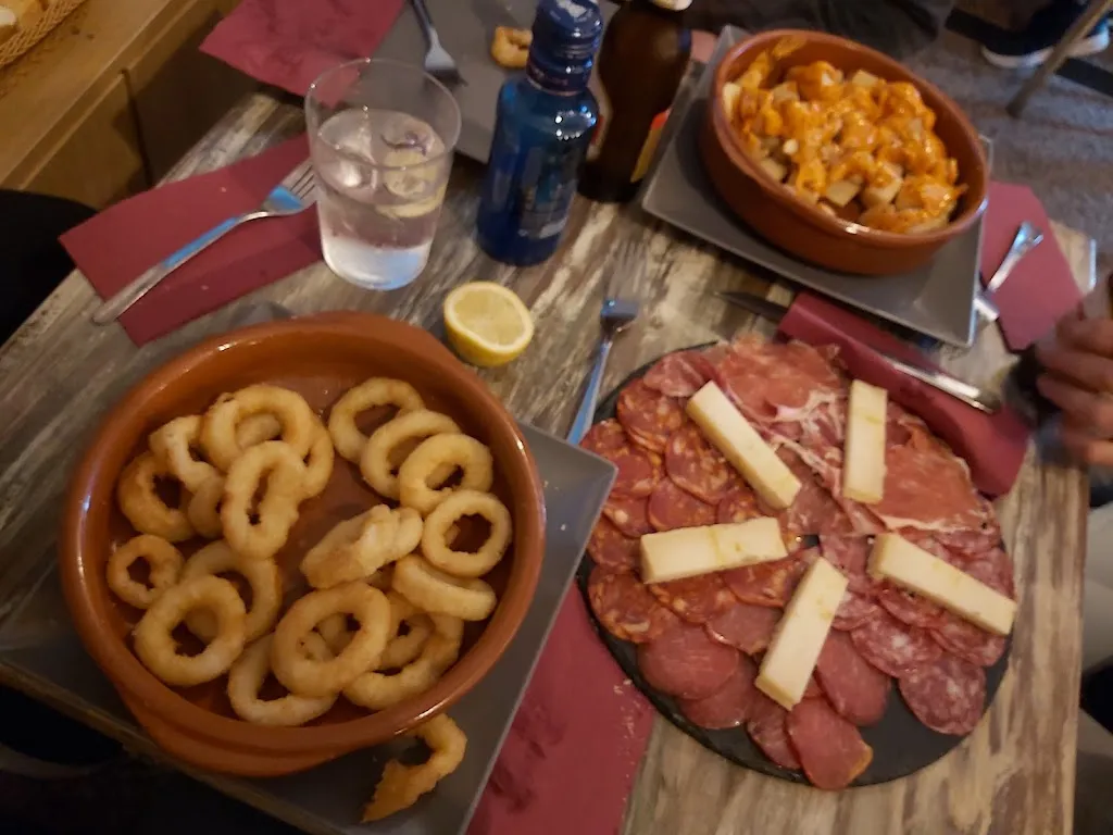 Menu_Bar El Paso_Paso El_image_1