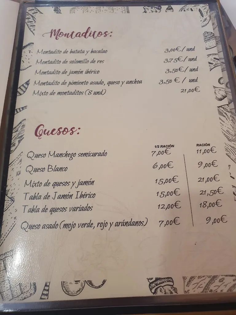 Menu_Mojos y brasas de Sergio_Matanza de Acentejo La_image_4