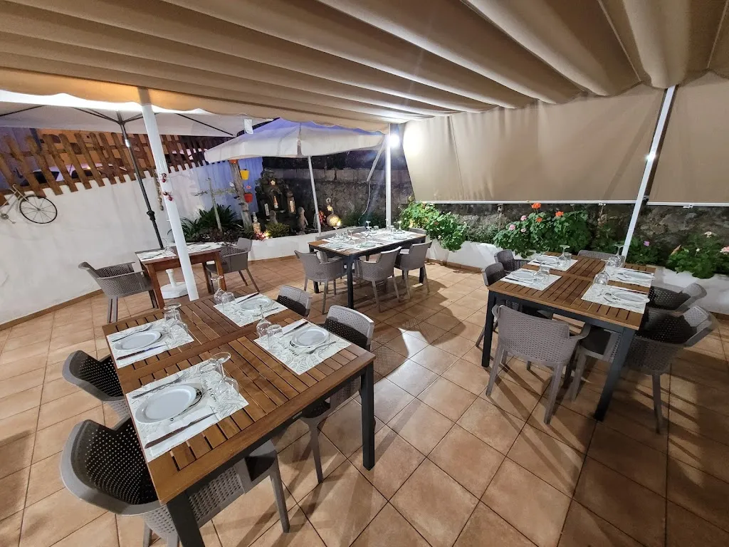 Live More!_Mojos y brasas de Sergio_Matanza de Acentejo La_review