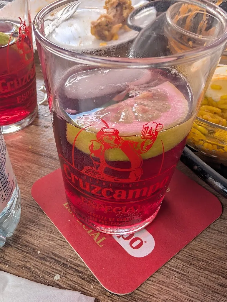 Ramiro Trachsel_Restaurante el Camino_Puerto de la Cruz_review