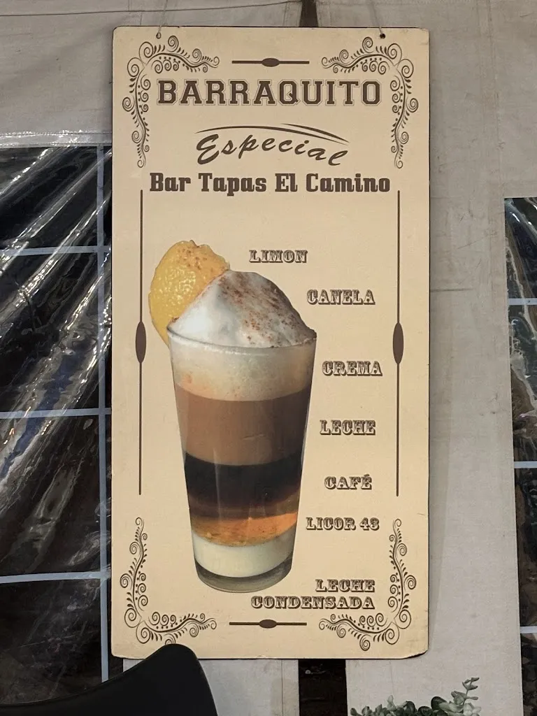 Sander Beumer_Restaurante el Camino_Puerto de la Cruz_review