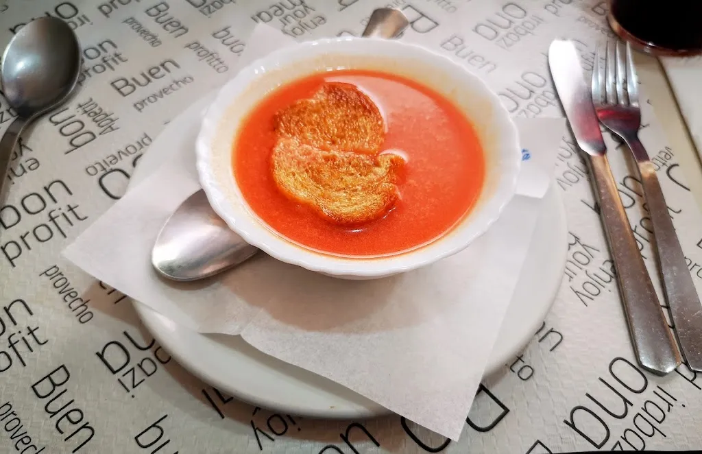 Menu_Bar La Tasqueta_Villajoyosa/Vila Joiosa la_immagine_5