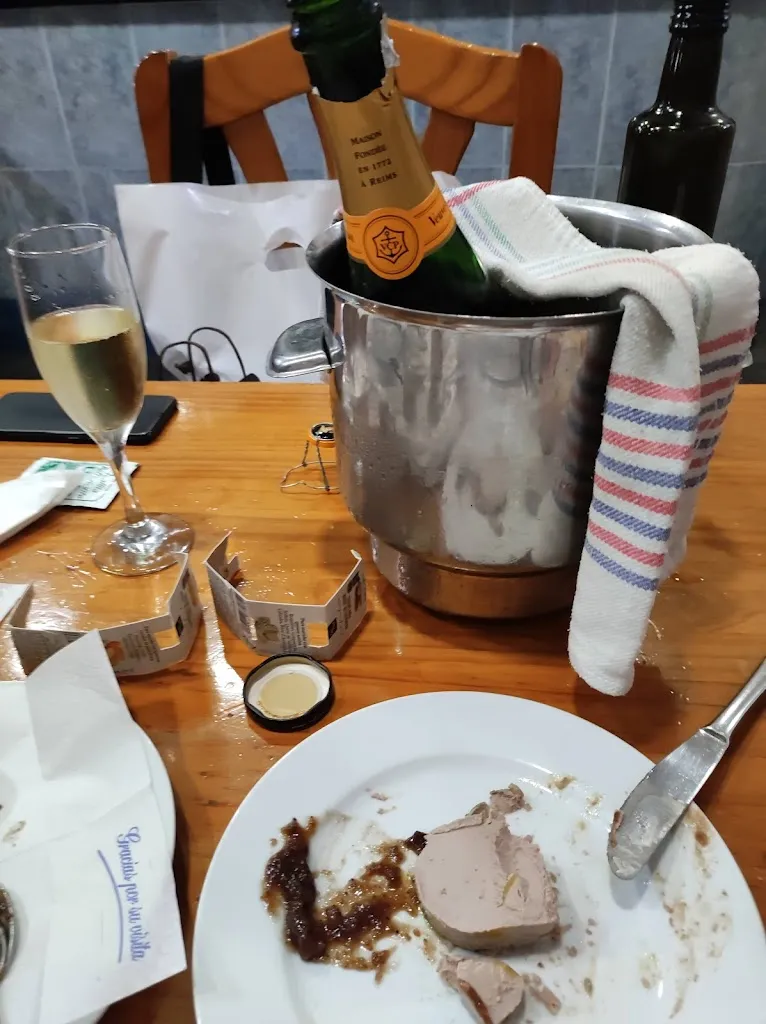 Menu_Bar La Tasqueta_Villajoyosa/Vila Joiosa la_immagine_8