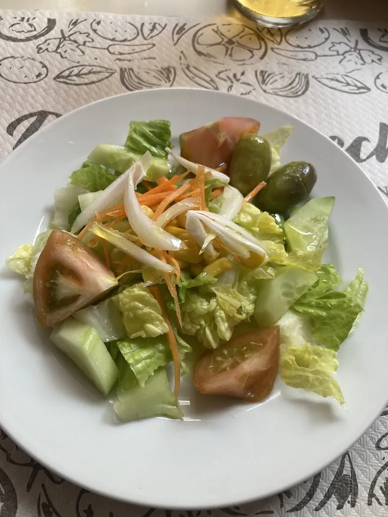 meeli rondel_Bar La Tasqueta_Villajoyosa/Vila Joiosa la_recensione