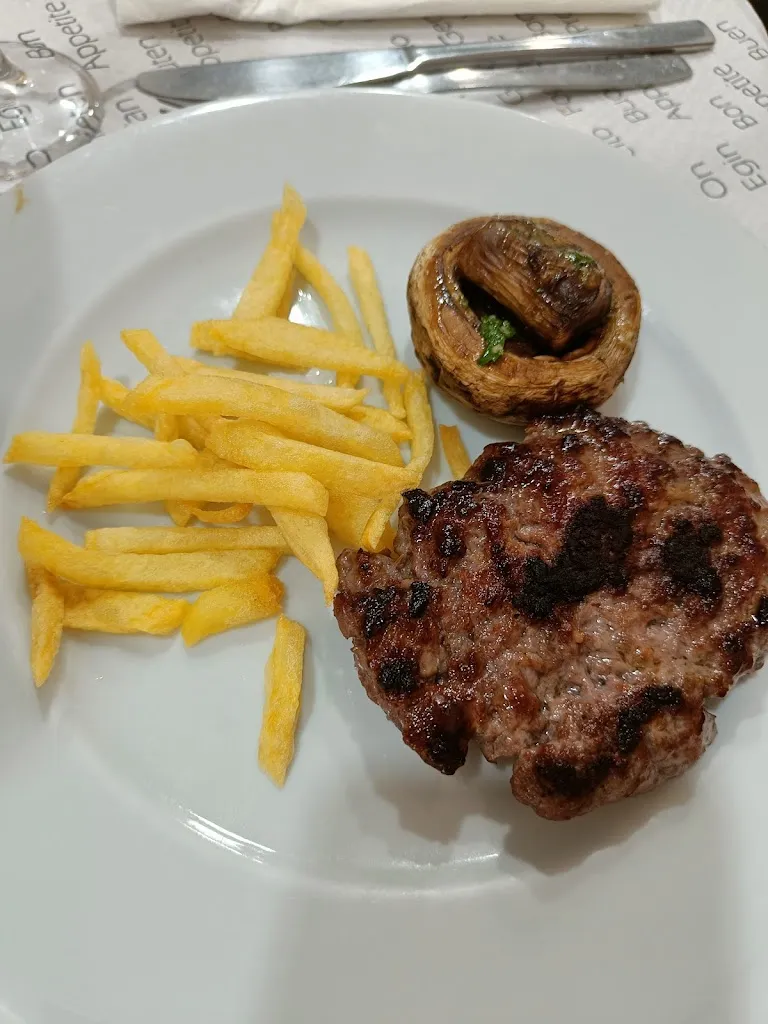 Ricardo Valero_Bar La Tasqueta_Villajoyosa/Vila Joiosa la_recensione