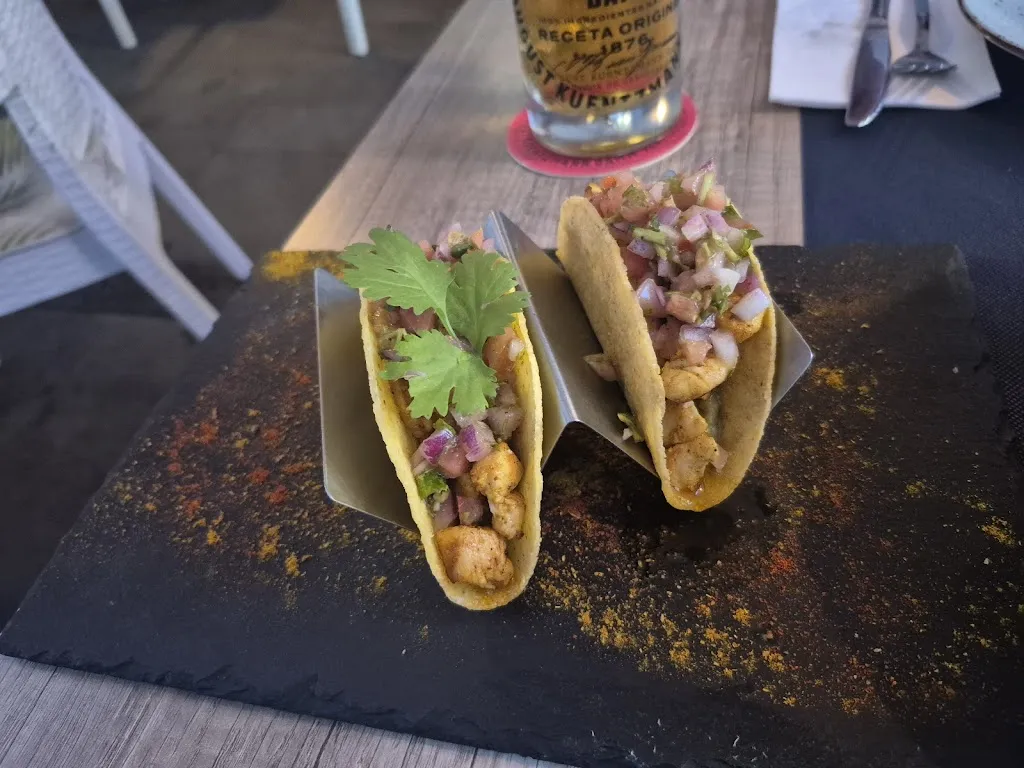 Kirsty Wootton_Restaurante La Marea & Copacabana Cocktail Bar_Puerto de la Cruz_review