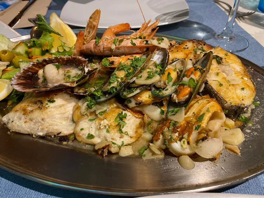 Restaurante La Marea & Copacabana Cocktail Bar_Puerto de la Cruz_slider_image_3