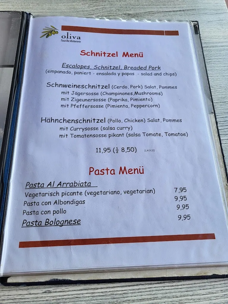 Menu_Restaurante Oliva_Puerto de la Cruz_image_4