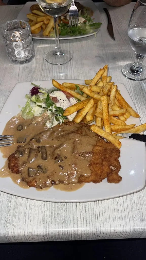 Stef BC_Restaurante Oliva_Puerto de la Cruz_review