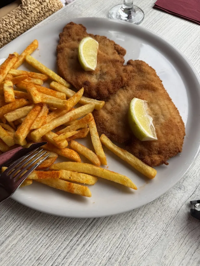 Alex Gkiouros_Restaurante Oliva_Puerto de la Cruz_review