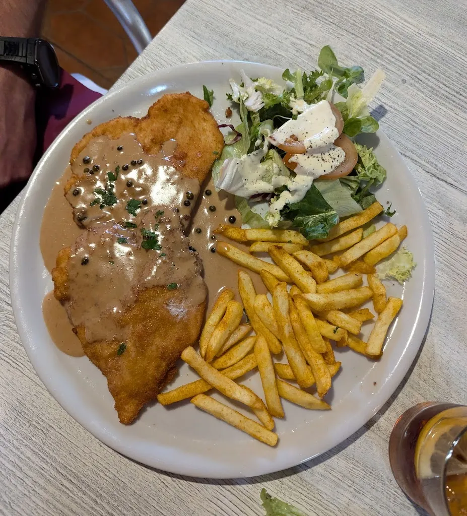 Monika “Maxim”_Restaurante Oliva_Puerto de la Cruz_review