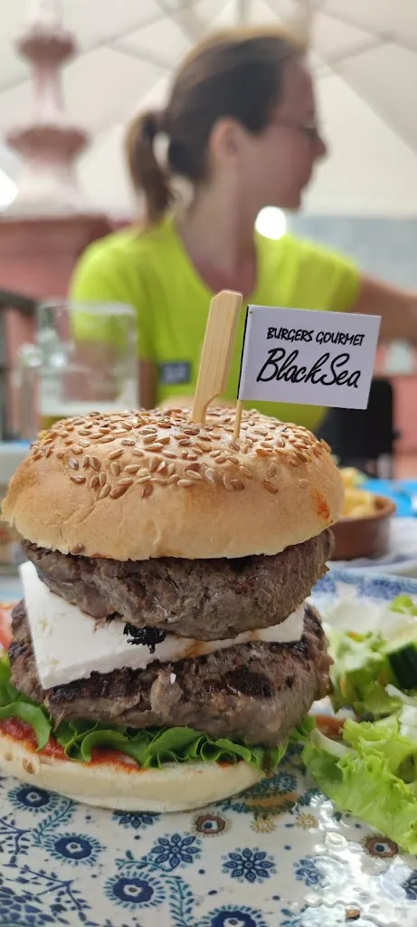 Menu_Black Sea Restaurant & Burguers Gourmet_Puerto de la Cruz_image_5