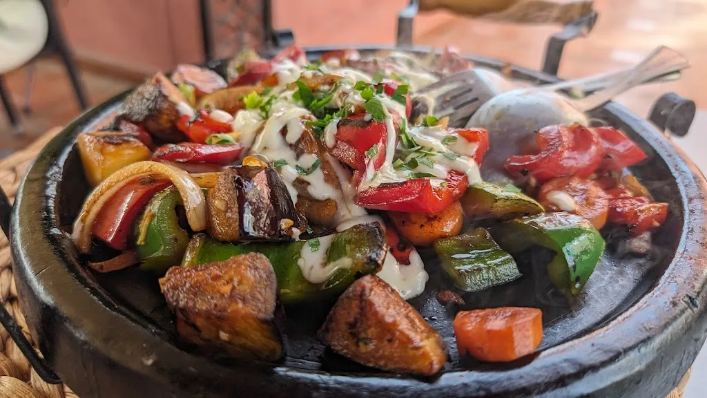 Menu_Black Sea Restaurant & Burguers Gourmet_Puerto de la Cruz_image_7