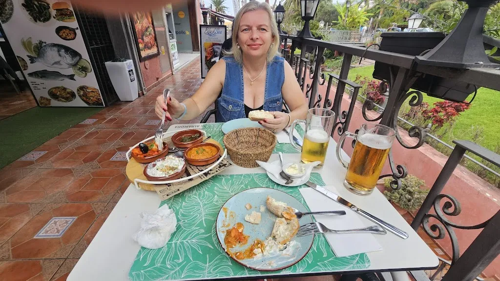 mr gibson_Black Sea Restaurant & Burguers Gourmet_Puerto de la Cruz_review