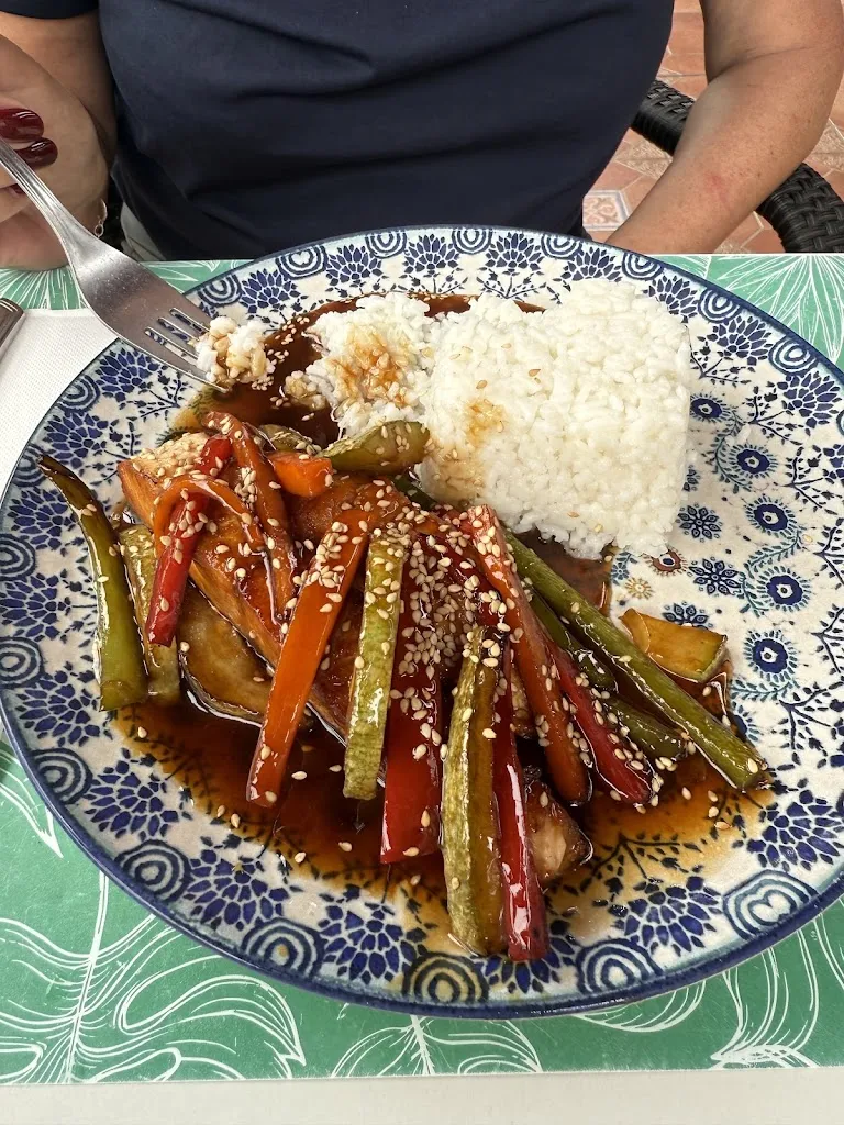 Sarah Quinn_Black Sea Restaurant & Burguers Gourmet_Puerto de la Cruz_review