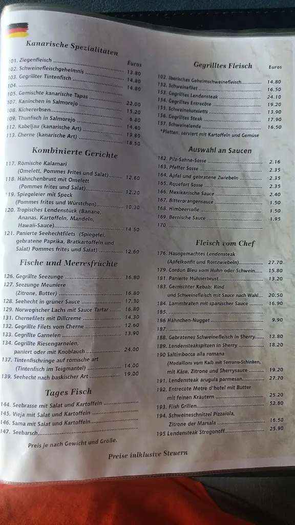 Menu_Pomodoro_Puerto de la Cruz_image_1