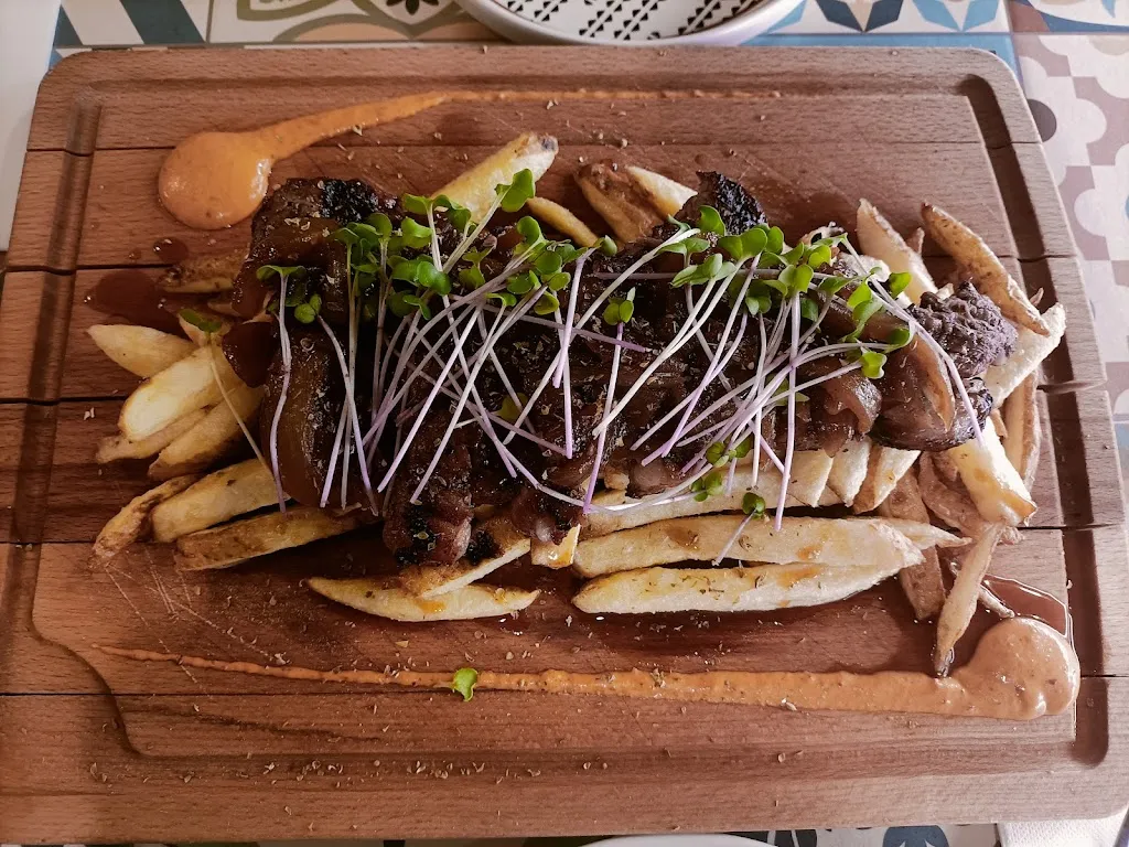 Lia Wanderlust_La Cocina_Puerto de la Cruz_review