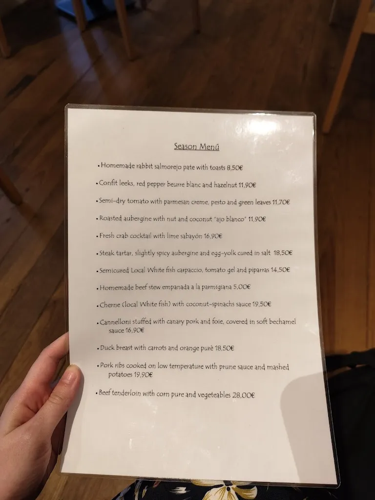 Menu_Tasca Ihuey_Puerto de la Cruz_image_3