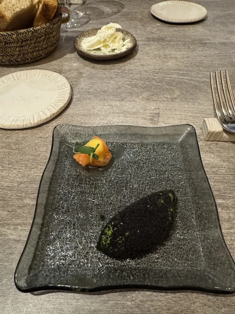 mmm_Tasca Ihuey_Puerto de la Cruz_review