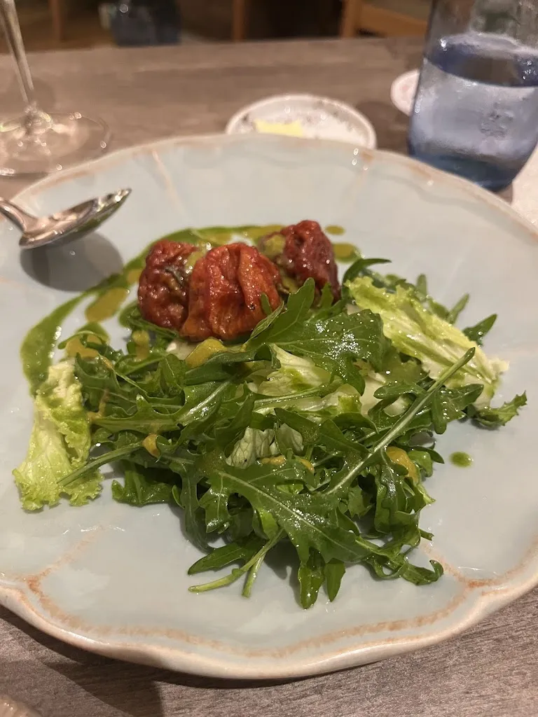 Hanna Mutanen_Tasca Ihuey_Puerto de la Cruz_review