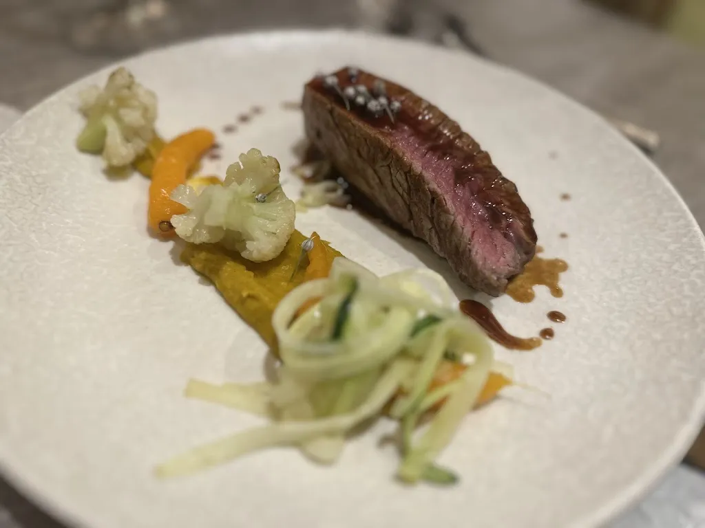 Jaime Prieto_Tasca Ihuey_Puerto de la Cruz_review