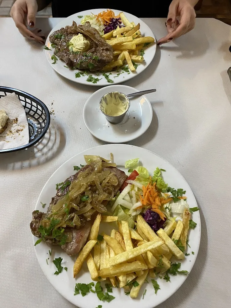 Kamil Kamiński_Bodegón Puerto Cruz_Puerto de la Cruz_review