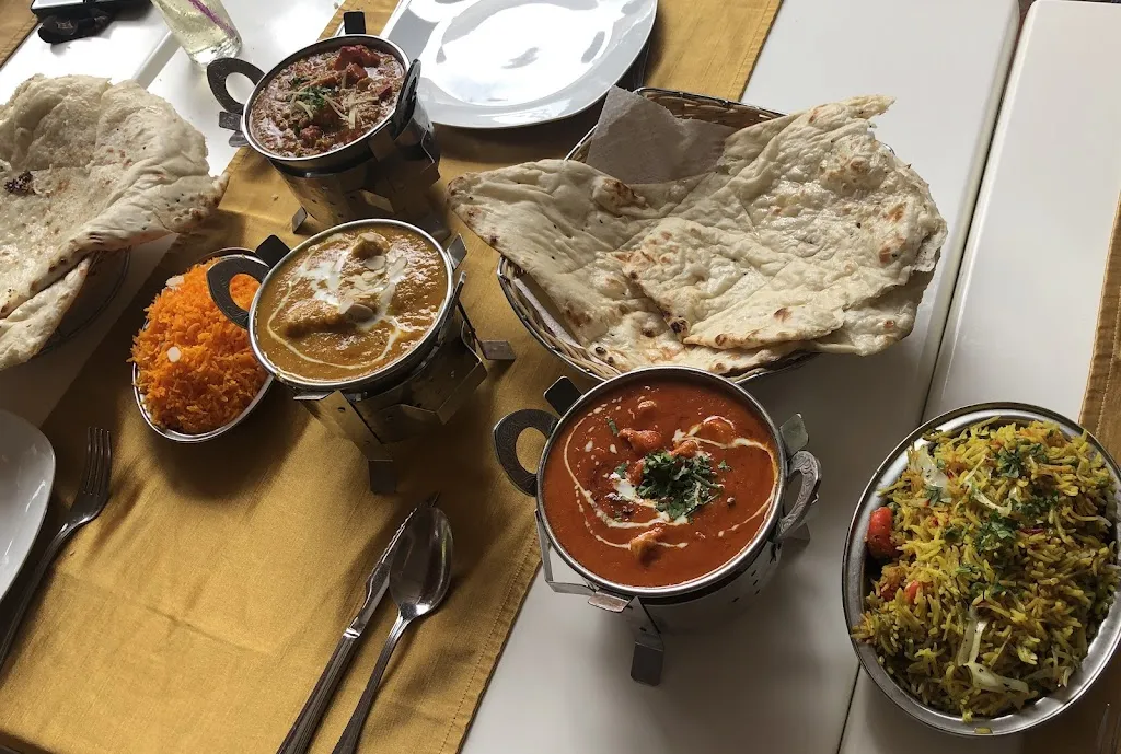 Menu_Delhi Darbar_Puerto de la Cruz_immagine_5