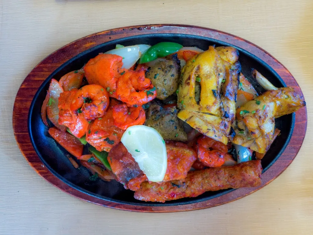 Menu_Delhi Darbar_Puerto de la Cruz_immagine_6