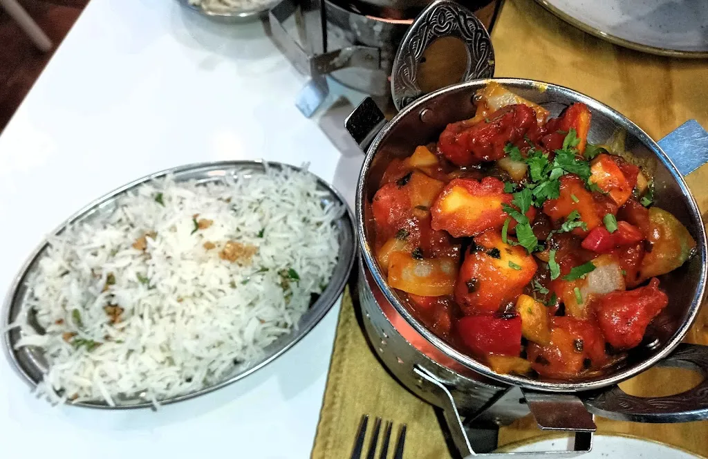 Menu_Delhi Darbar_Puerto de la Cruz_immagine_7