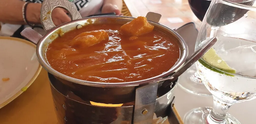 Menu_Delhi Darbar_Puerto de la Cruz_immagine_9