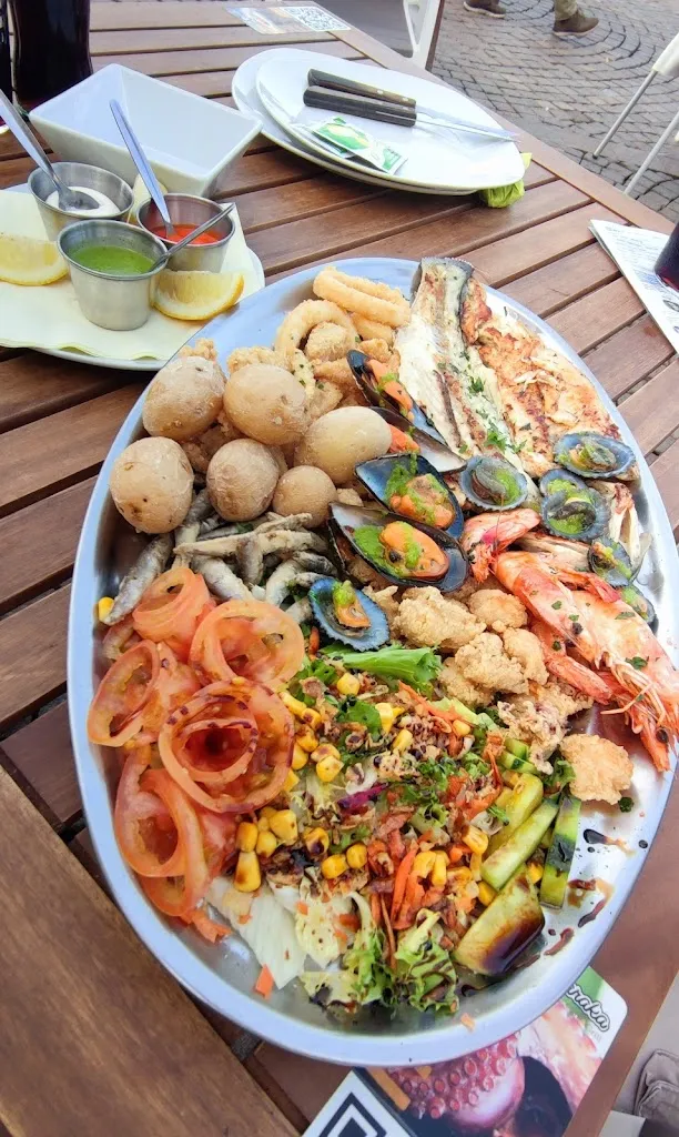 Menu_Baraka Café & Grill_Puerto de la Cruz_immagine_5