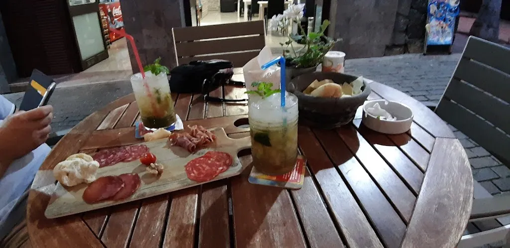 Menu_Baraka Café & Grill_Puerto de la Cruz_immagine_6