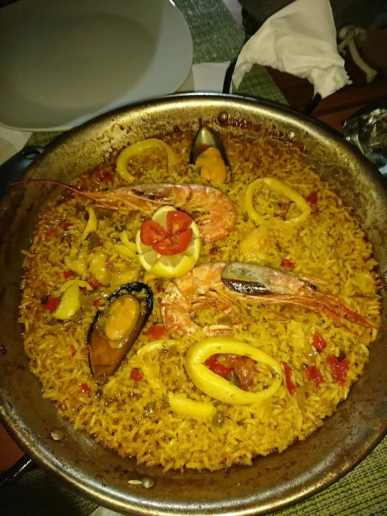 Menu_Baraka Café & Grill_Puerto de la Cruz_immagine_8