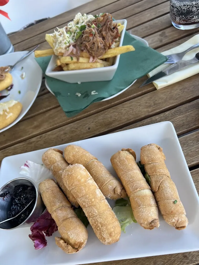 Menu_Baraka Café & Grill_Puerto de la Cruz_immagine_9