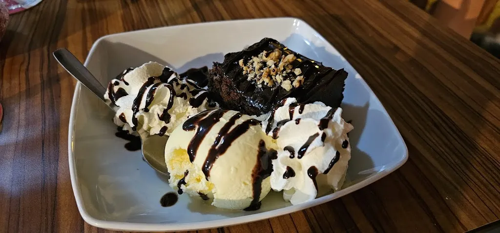 Zyn_Baraka Café & Grill_Puerto de la Cruz_recensione