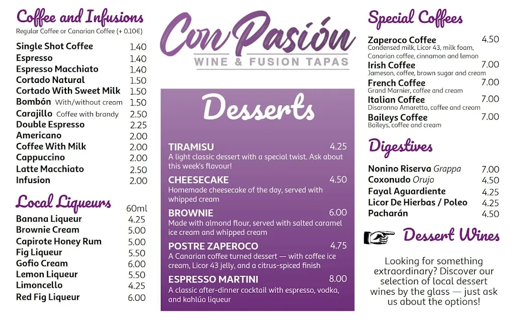 Menu_Vinoteca Con Pasión_Puerto de la Cruz_image_2