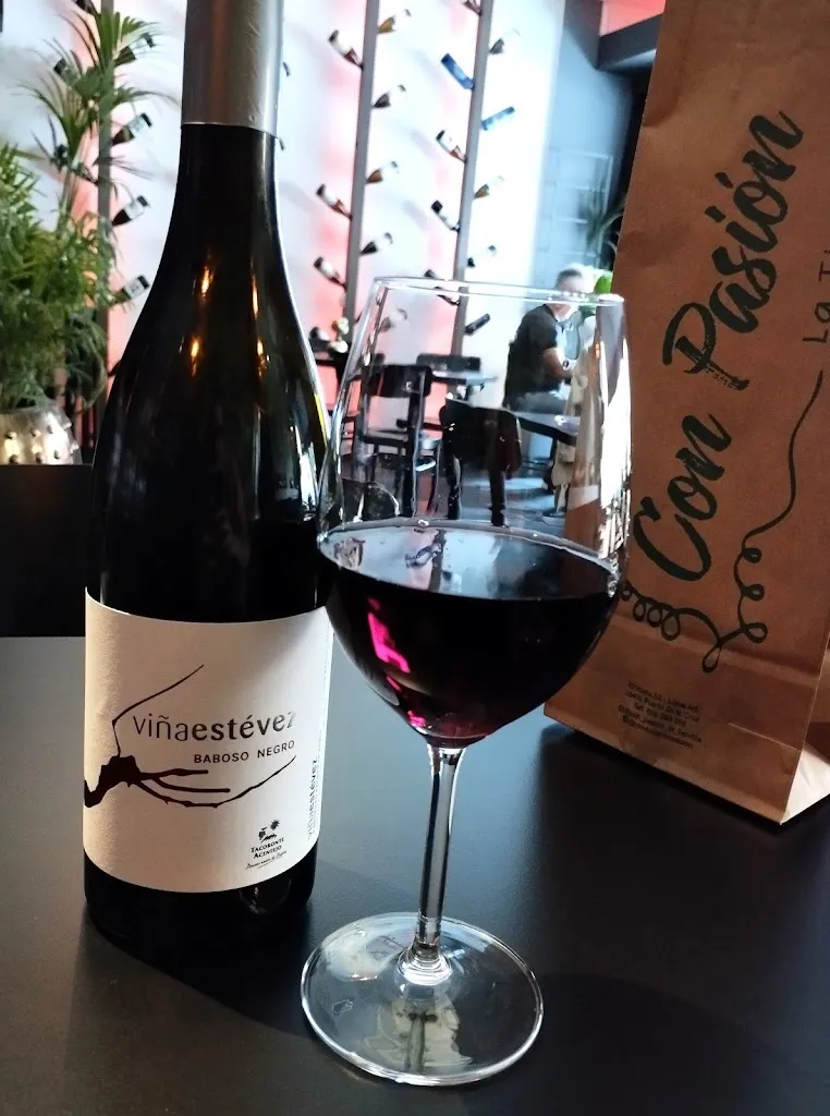 Menu_Vinoteca Con Pasión_Puerto de la Cruz_image_7