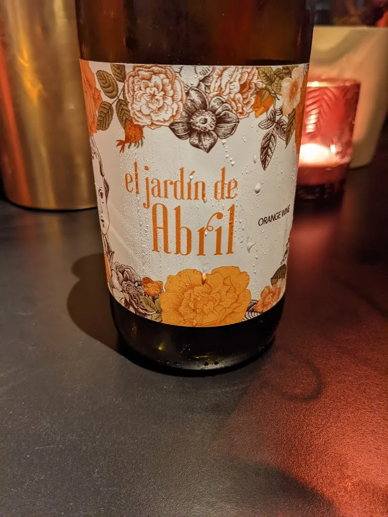 Menu_Vinoteca Con Pasión_Puerto de la Cruz_image_8