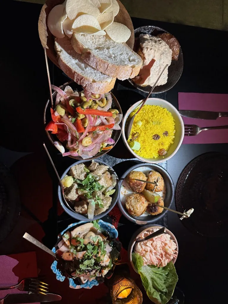 Dan G_Vinoteca Con Pasión_Puerto de la Cruz_review