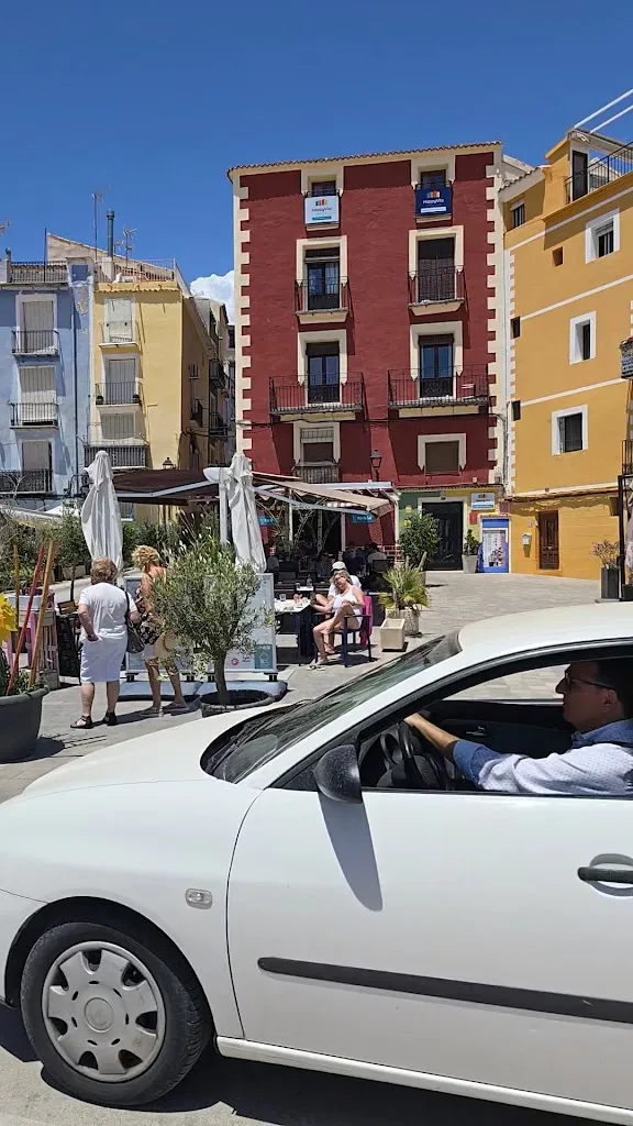 Ketil Skrettingland_Restaurante La Font_Villajoyosa/Vila Joiosa la_review