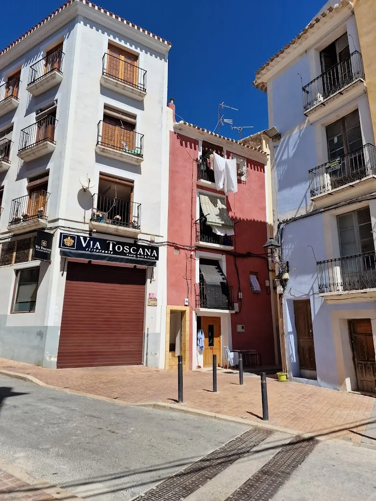 Restaurante La Font_Villajoyosa/Vila Joiosa la_slider_image_3