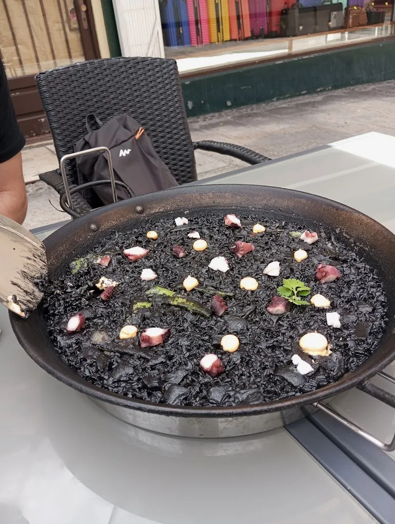 Menu_La Grifería Paella & Cocktails_Puerto de la Cruz_image_6