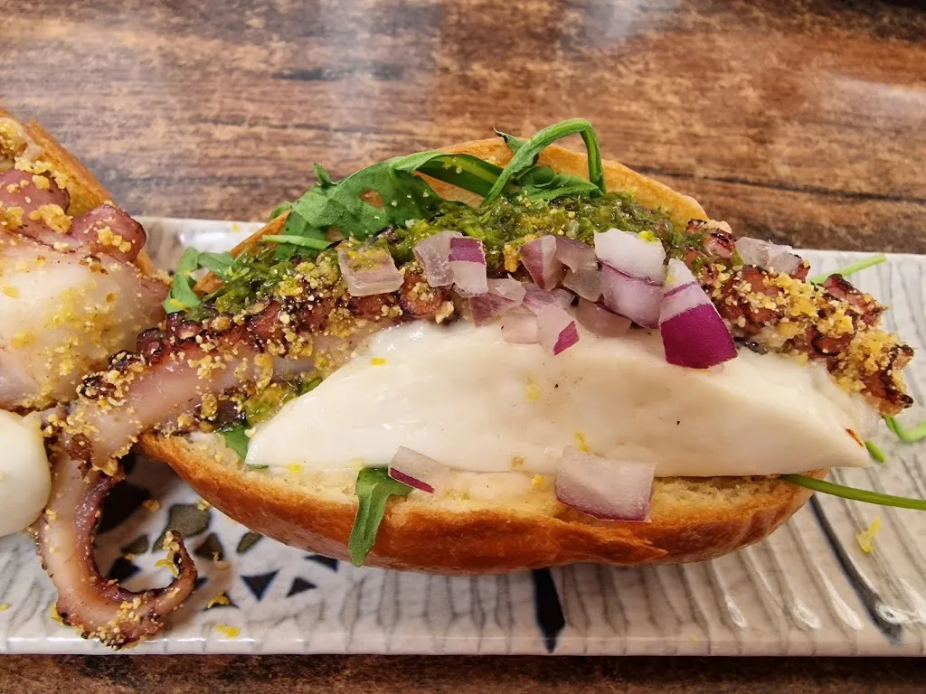 Menu_La Grifería Paella & Cocktails_Puerto de la Cruz_image_8