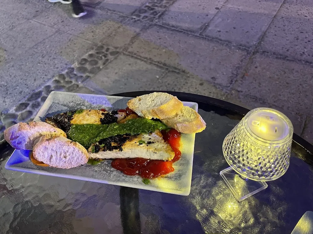 Kate_La Grifería Paella & Cocktails_Puerto de la Cruz_review