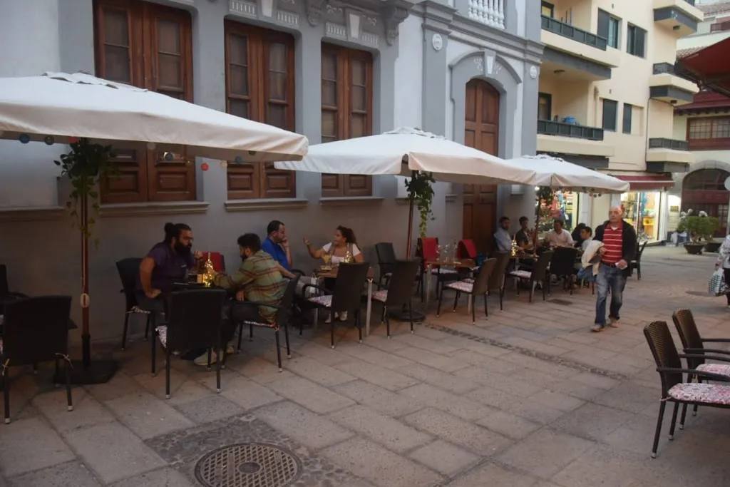 La Grifería Paella & Cocktails_Puerto de la Cruz_slider_image_1