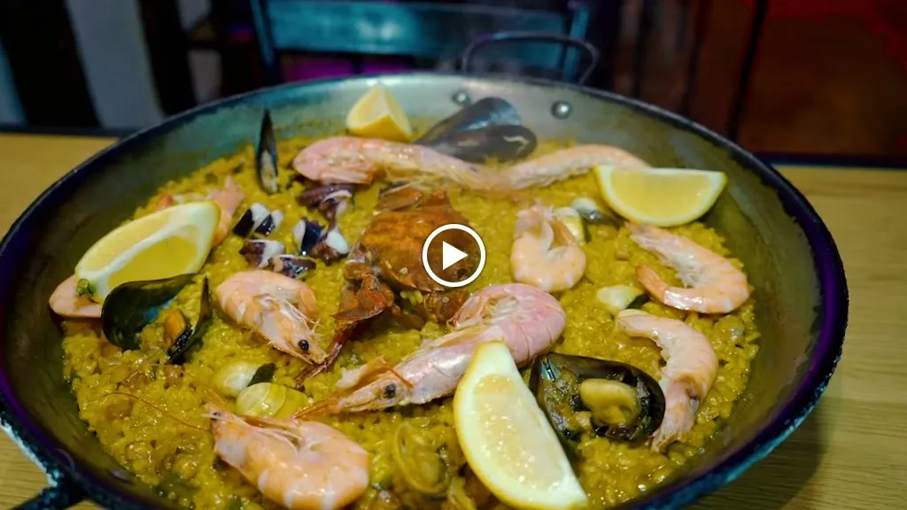 La Grifería Paella & Cocktails_Puerto de la Cruz_slider_image_2