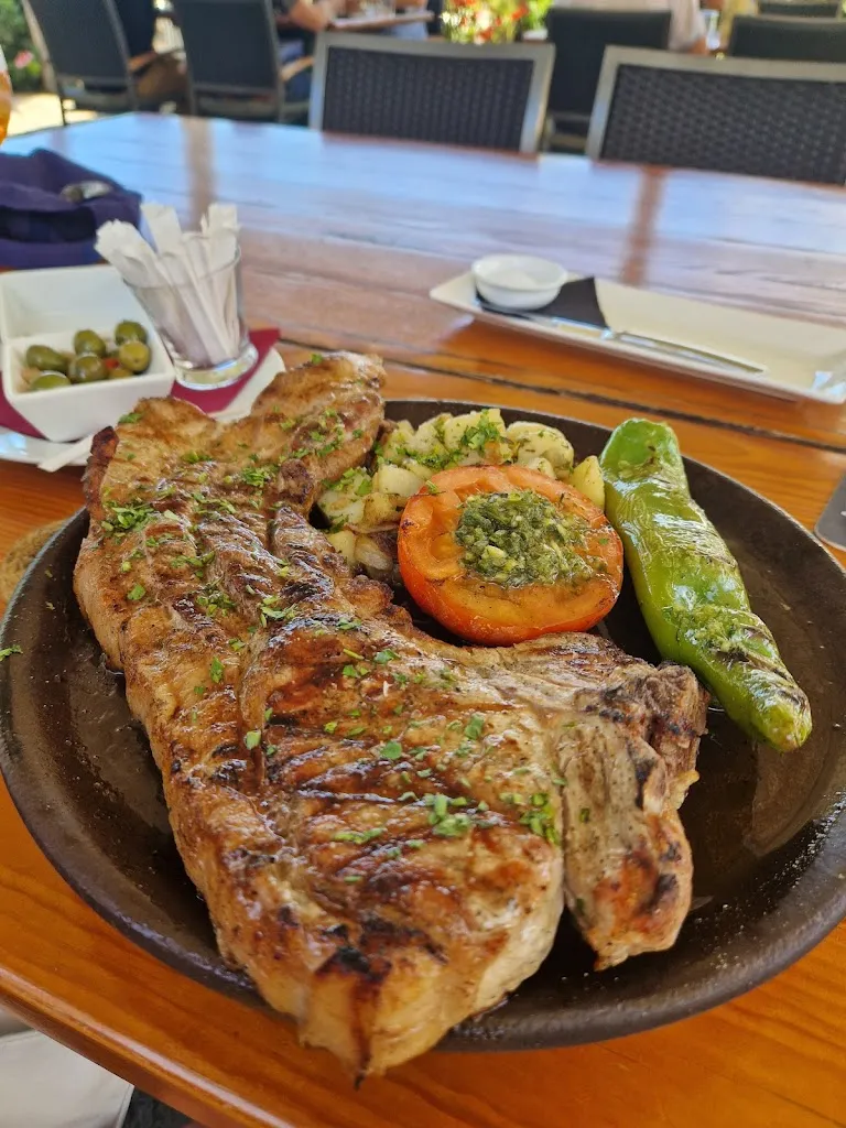 Menu_Tito's Tenerife_Puerto de la Cruz_image_6